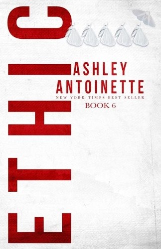 Ashley antoinette ethic - ashley,