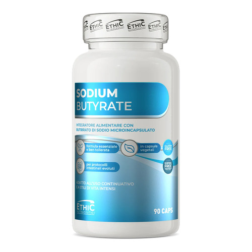 Ethic nutraceutici sodium - ethic,