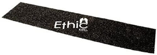 Ethic stunt scooter - stunt, griptape