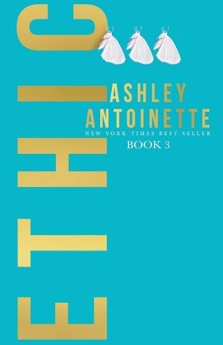Ashley antoinette ethic - ashley,
