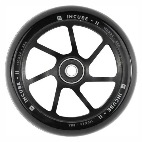 Ethic incube 110mm - incube, v2