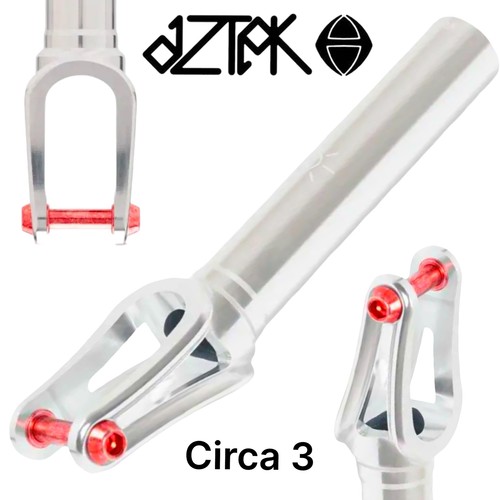 Aztek circa stunt - aztek, 3