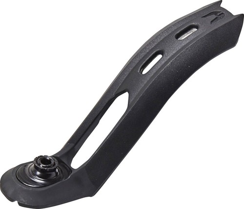 Ethic nylon hybrid flexbrake - ethic,