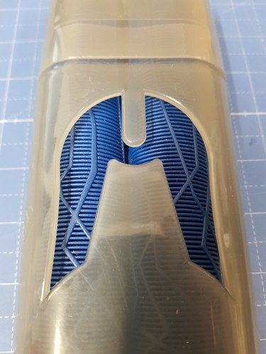 Ethic dtc scooter - ethic, blau