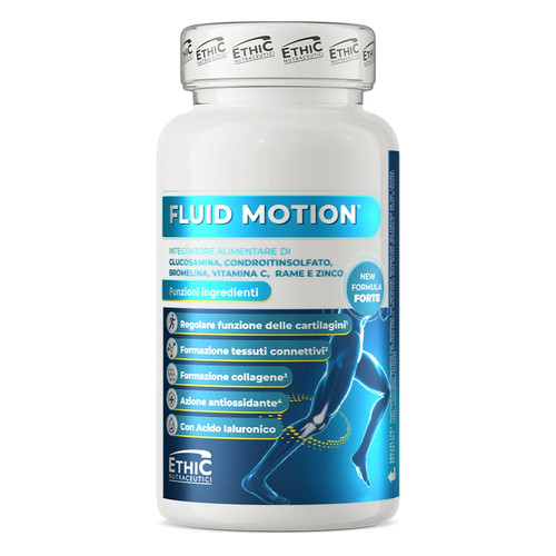 Ethic nutraceutici fluid - ethic,