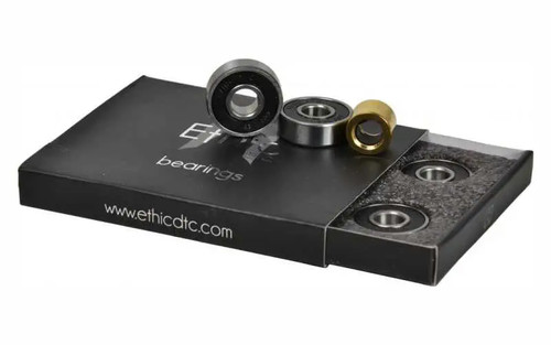 Ethic dtc - ethic,