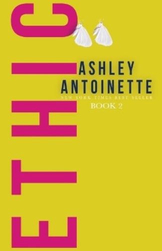 Ashley antoinette ethic - antoinette,