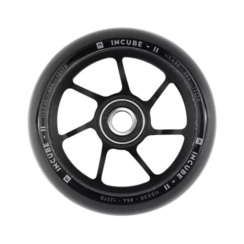 Wheel ethic dtc incube - ethic, 12