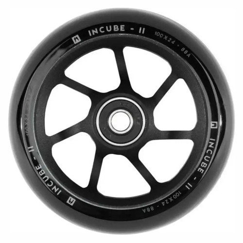 Ethic incube 100mm - incube,