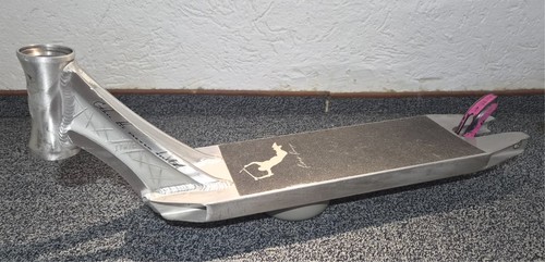 Ethic erawan deck 500 mm - erawan,