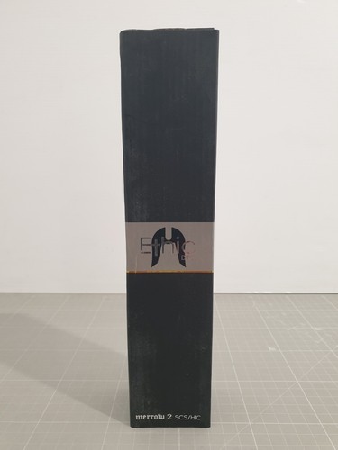 Ethic dtc merrow - merrow, v2