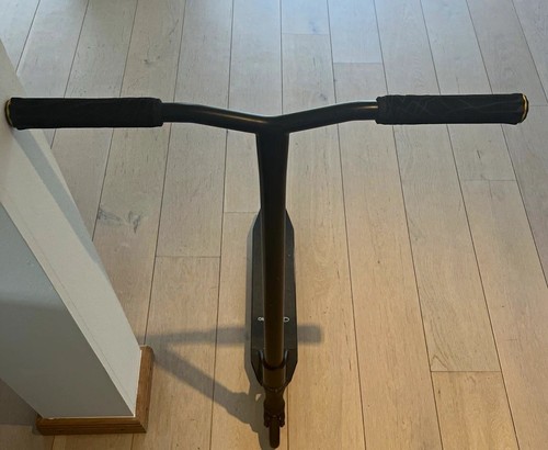 Custom stunt scooter ethic - scooter,