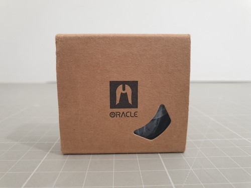 Ethic oracle headset - ethic,