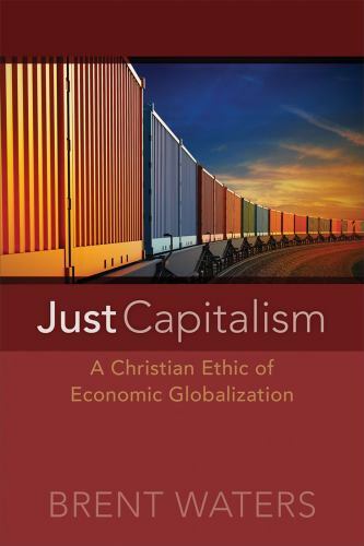 Just capitalism a - :, christian