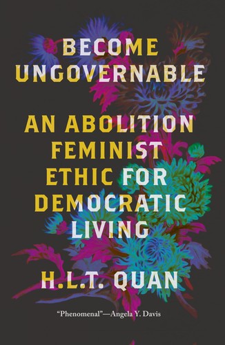 Buch become ungovernable - buch,
