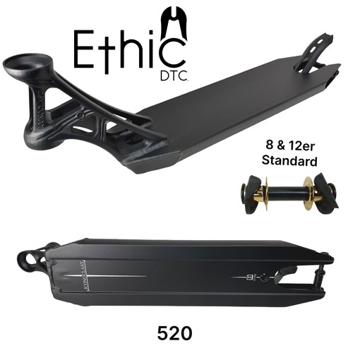 Ethic dtc iconoclast - dtc, evo2
