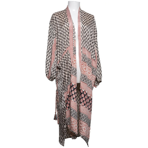 Zen ethic kaftan größe - zen,