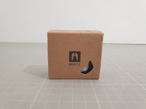 Ethic oracle headset - ethic, (black