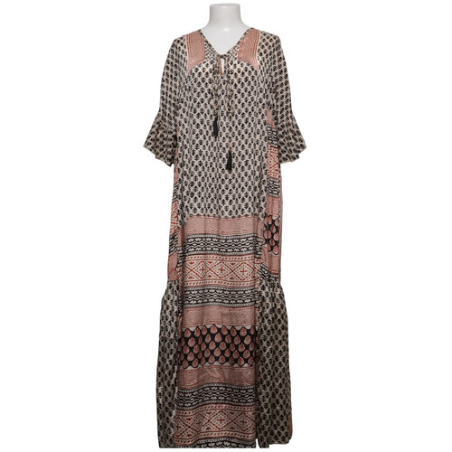 Zen ethic maxikleid - zen, ethic,
