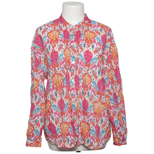 Zen ethic bluse - zen, größe
