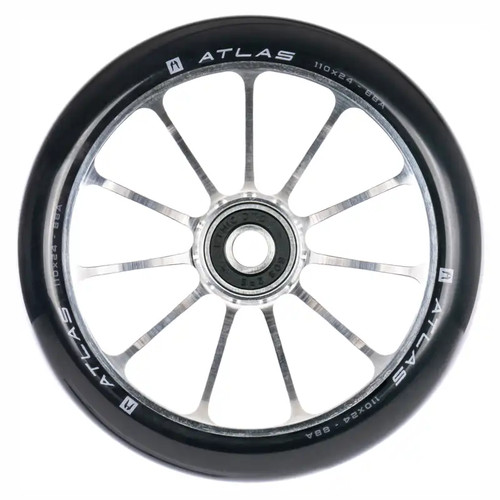 Ethic atlas 110mm - ethic,
