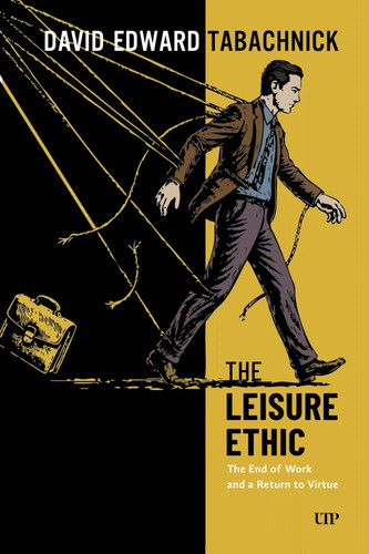 David tabachnick the leisure - david,