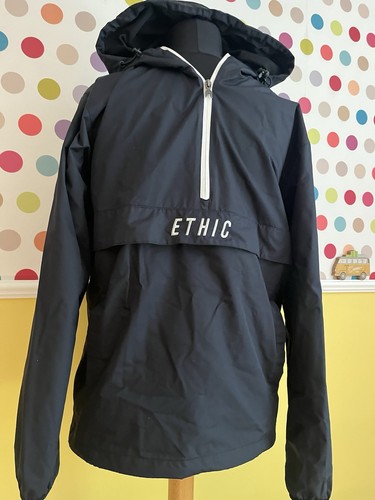 Ethic jacke windbreaker - jacke, windbreaker/