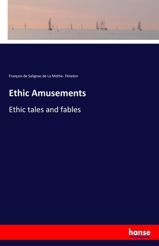 Ethic amusements françois - amusements, de