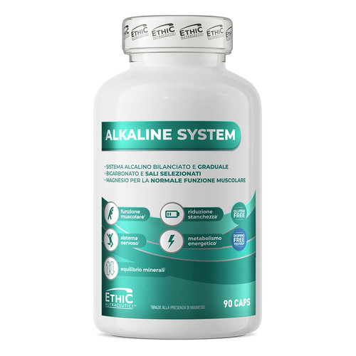 Ethic nutraceutici alkaline - nutraceutici,