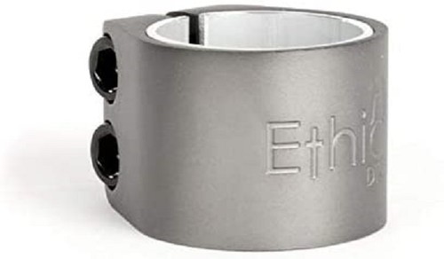 Ethic standard alu clamp - ethic,