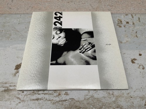 Front 242 men ethic - u-men,