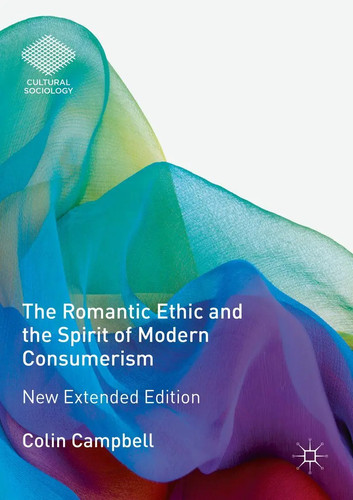 The romantic ethic - romantic, and