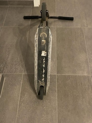 Schwarzer ethic erawan - schwarzer,