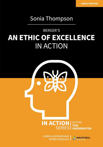 Berger ethic of - ethic,