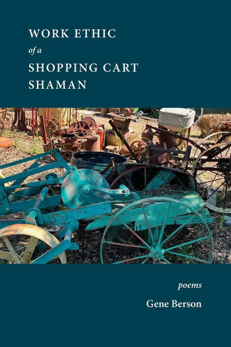 The work ethic - the, shopping