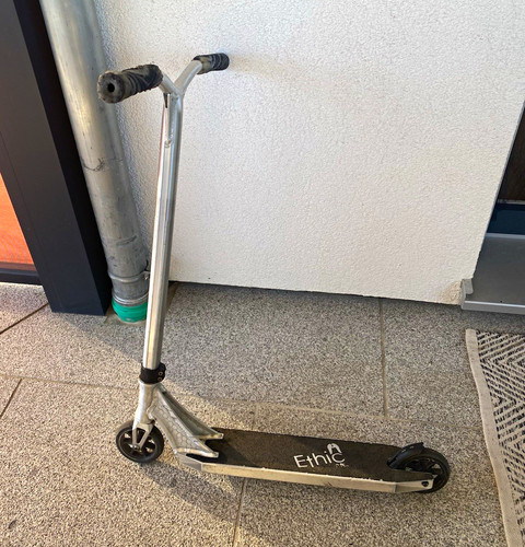 Ethic erawan stunt scooter - stunt,
