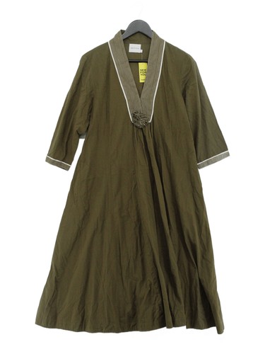Zen ethic maxikleid - zen, l