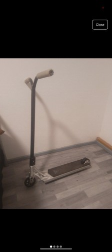 Stunt scooter ethic und - ,