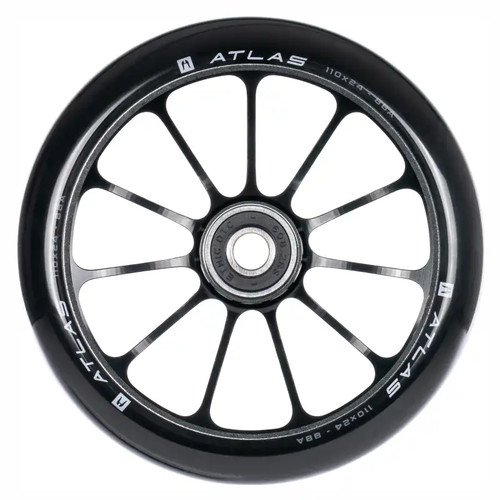 Ethic atlas 110mm - ethic,