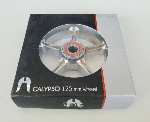 Ethic roue calypso 125mm - ethic,