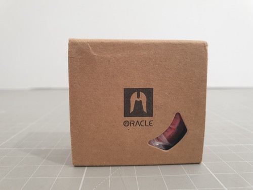 Ethic dtc oracle integrated - ethic,