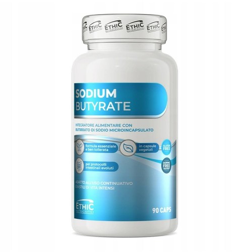 Ethic nutraceutici - ethic,