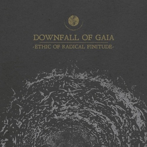 Downfall gaia ethic of - gaia,