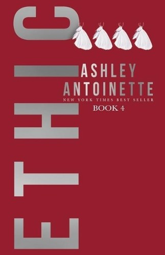 Ashley antoinette ethic - antoinette,