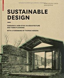 Sustainable design towards - sustainable, design: