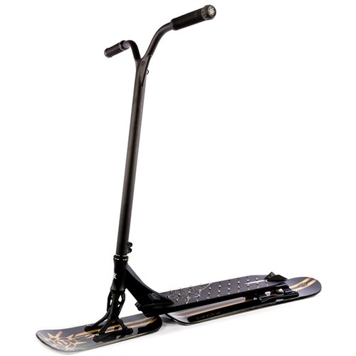 Eretic stunt snow scooter - stunt,