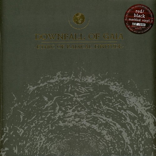 Downfall gaia ethic - downfall, of