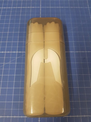 Ethic dtc scooter griffe - ethic,