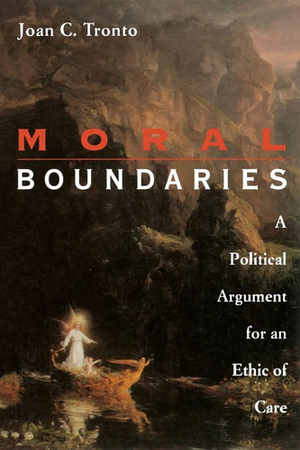 Moral boundaries political - boundaries,