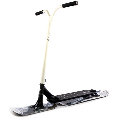 Eretic stunt snow - snow, scooter